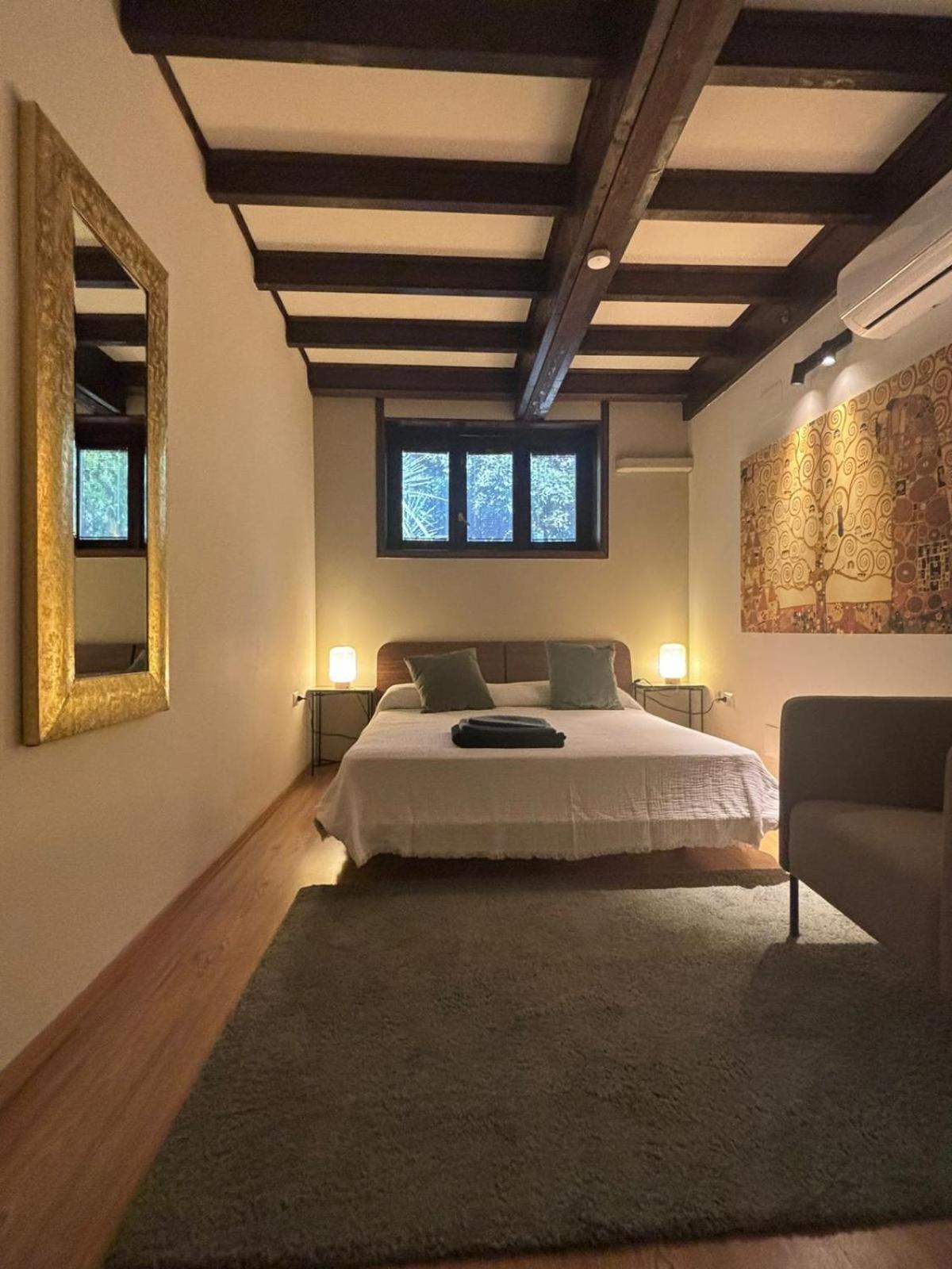 Villa Melita Gia Villa Marzia Campagnano Di Roma Exterior foto