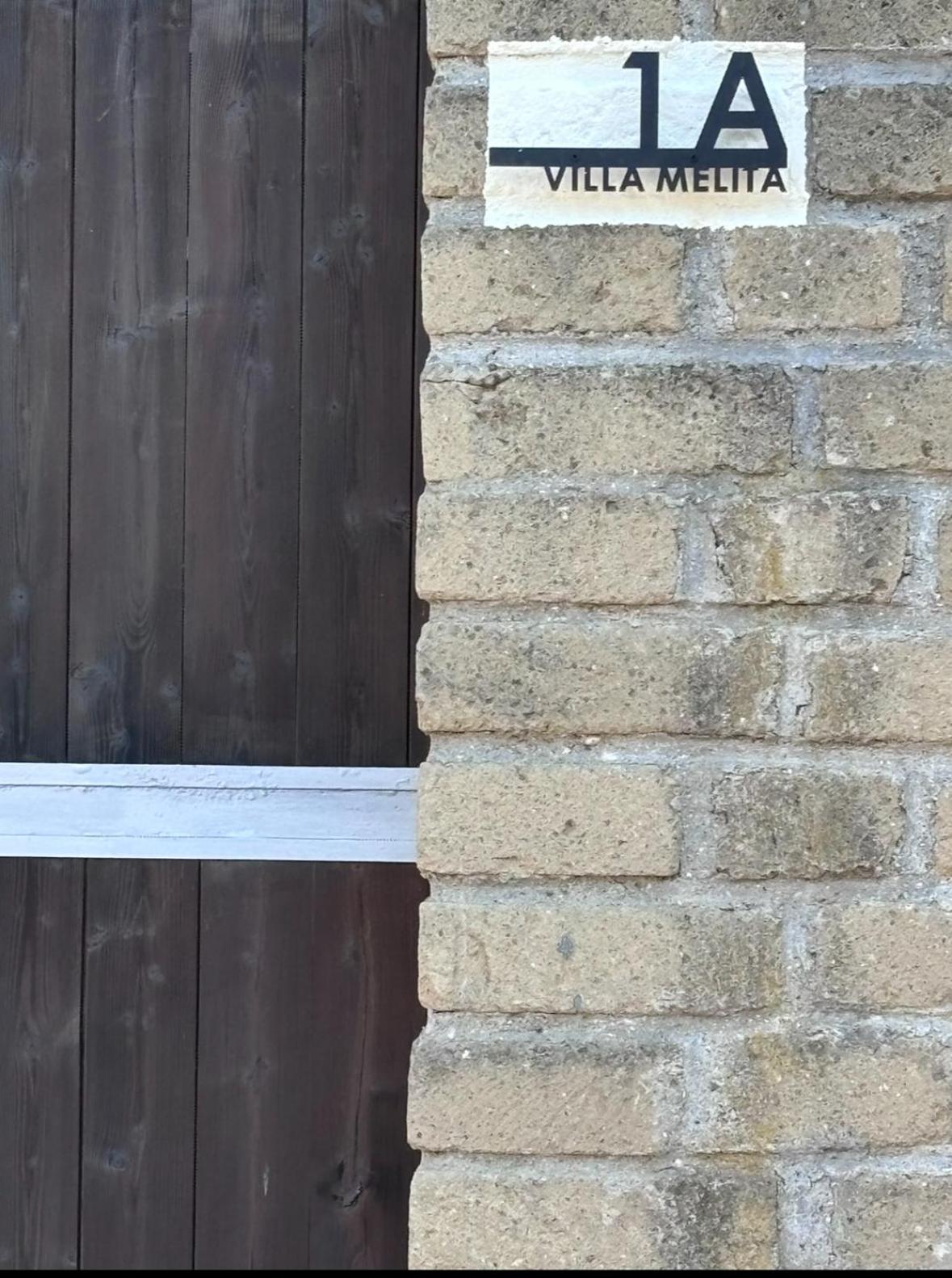 Villa Melita Gia Villa Marzia Campagnano Di Roma Exterior foto