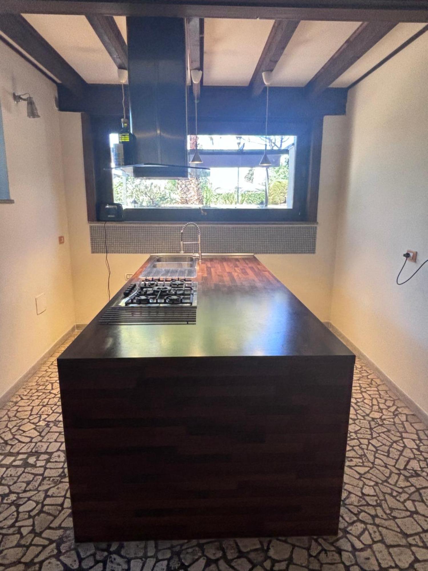 Villa Melita Gia Villa Marzia Campagnano Di Roma Cameră foto